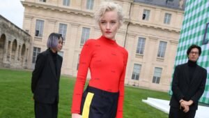 Paris Fashion Week Unveils Spring/Summer 2027 Schedule