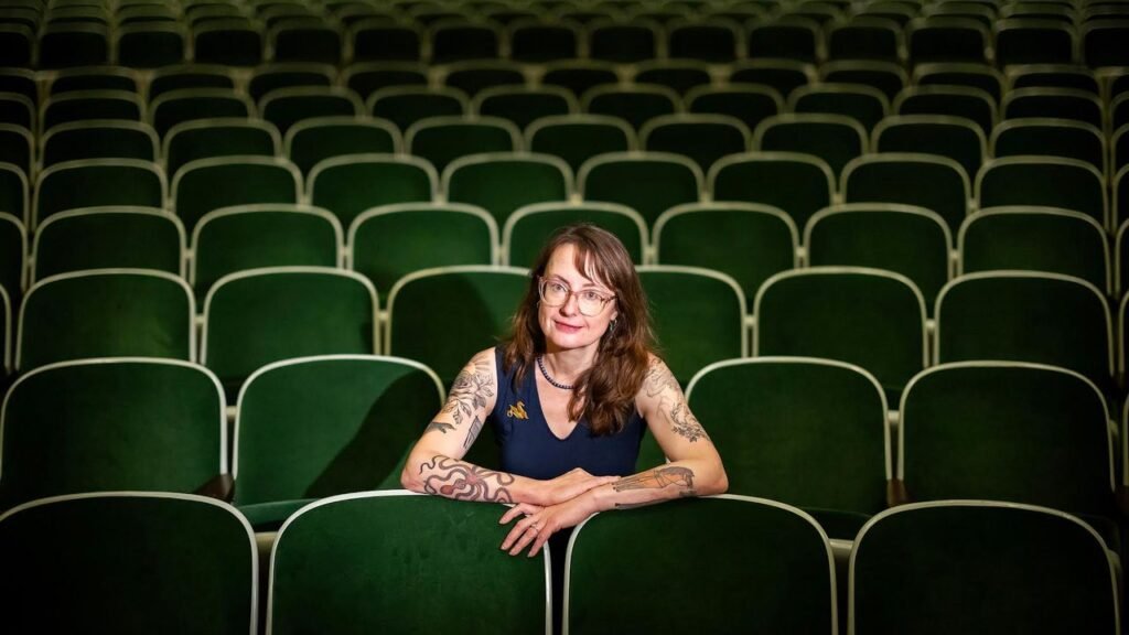 Required Reading: Five Books That Inspired Emily Wilson’s Translation of ‘The Odyssey’