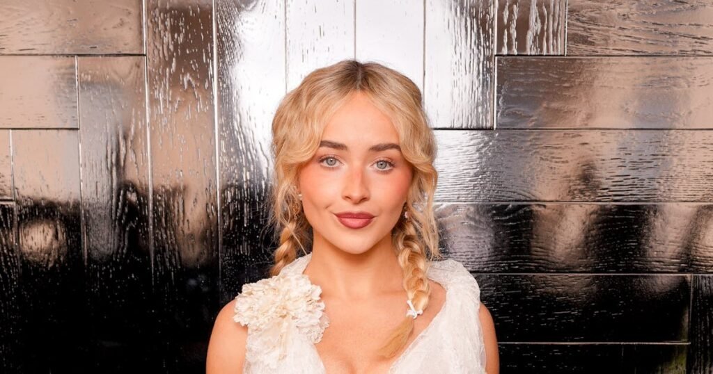 Sabrina Carpenter, Priyanka Chopra Jonas, And More Attended Dior’s Couture Show