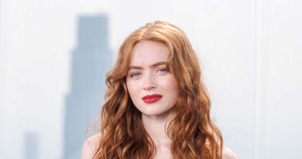 Sadie Sink’s Best Fashion Moments Have Always Been Cool And Polished Sadie Sink’s Best Fashion Moments Have Always Been Cool And Polished