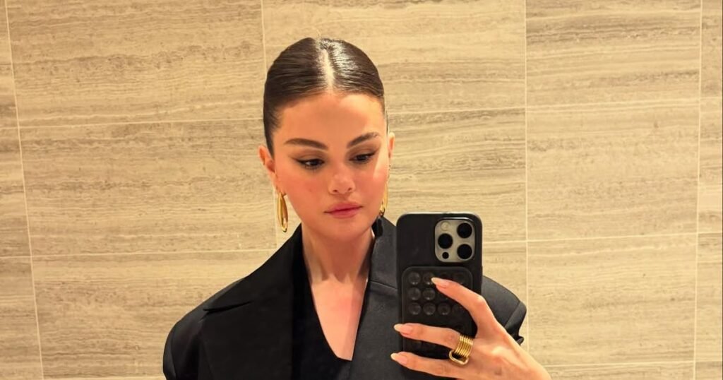 Selena Gomez’s Best Fashion Moments Throughout The Years