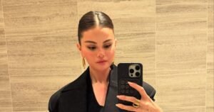 Selena Gomez’s Best Fashion Moments Throughout The Years