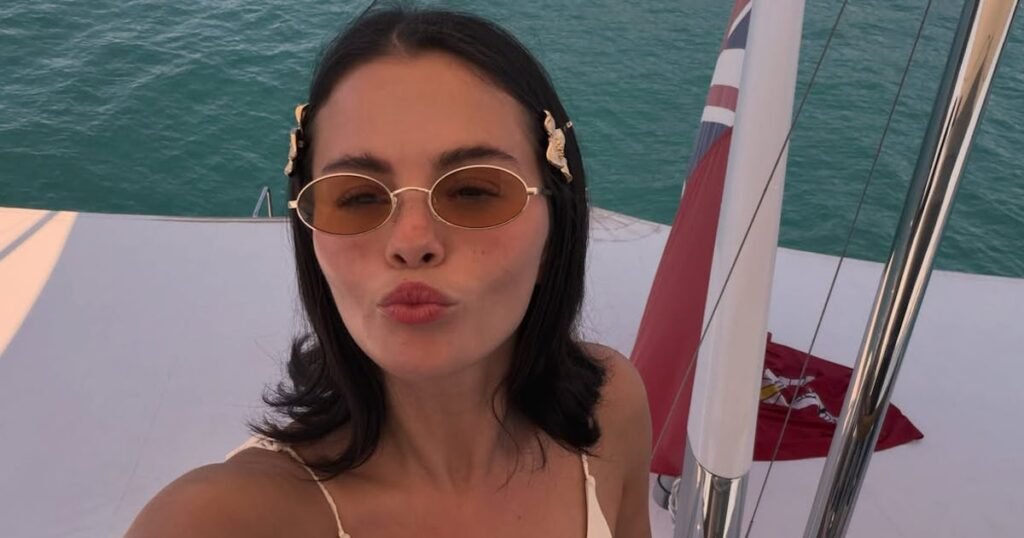 Selena Gomez’s Italy Vacation Includes So Many Summer Wardrobe Staples Selena Gomez’s Italy Vacation Includes So Many Summer Wardrobe Staples