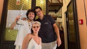 Selena Gomez’s La Dolce Vita Wardrobe Ticks All the Summer Trends Selena Gomez’s La Dolce Vita Wardrobe Ticks All the Summer Trends