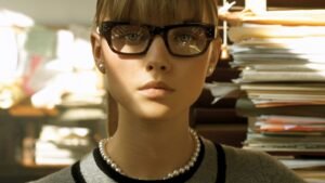 Should Brands Bet on Luxury Eyewear? Should Brands Bet on Luxury Eyewear?