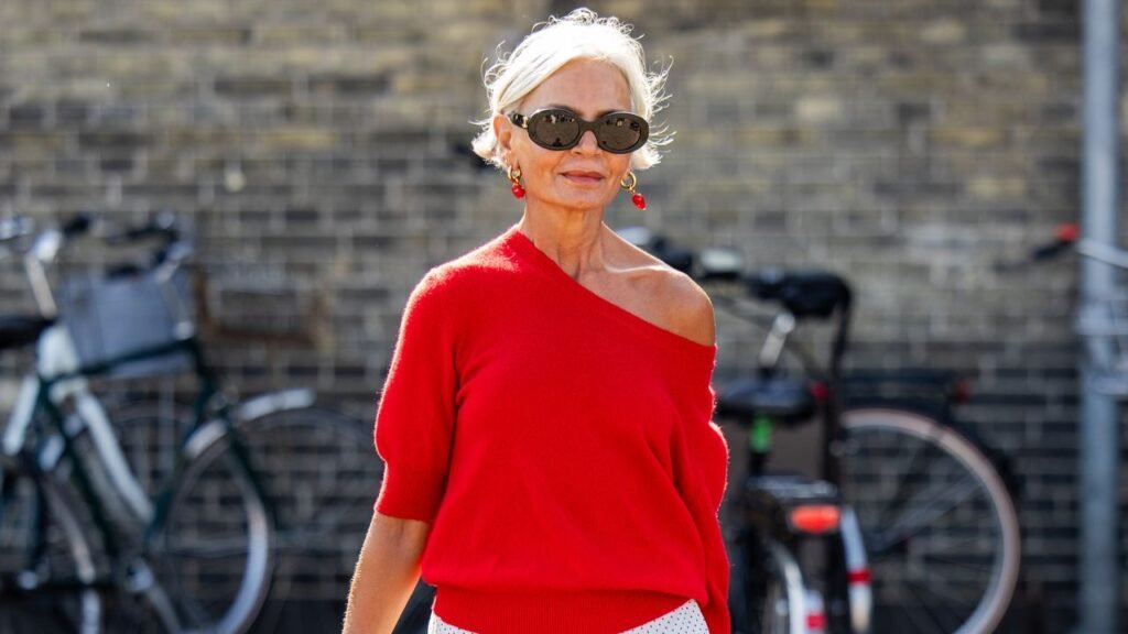 Summer Outfit Ideas for Women Over 50: Chic, Trendy Looks for Older Women