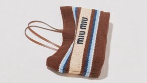 Summer Stripes! Put a Breton Twist on Your Everyday Tote Summer Stripes! Put a Breton Twist on Your Everyday Tote