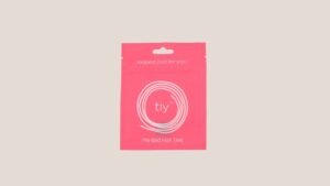 TIY Basic Euphoria Pre-Tied Hair Tie Review TIY Basic Euphoria Pre-Tied Hair Tie Review