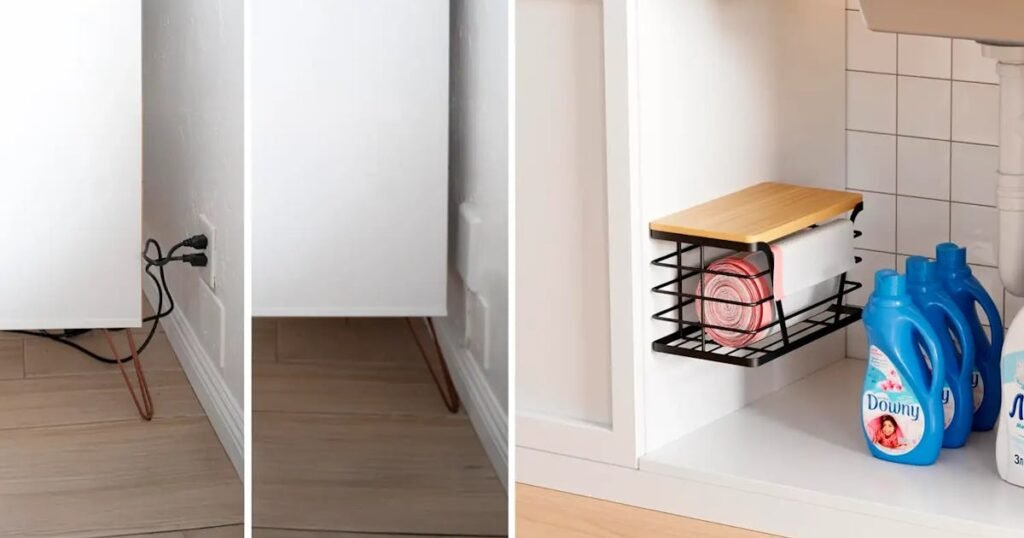 Tacky Eyesores Around Your Home You Didn’t Realize You Can Cheaply & Easily Fix