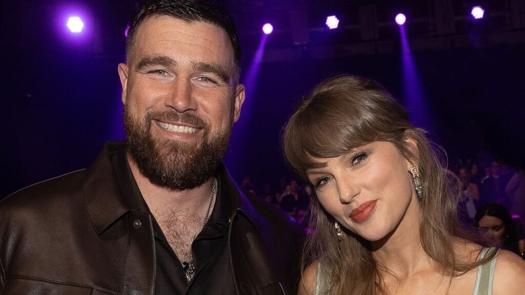 Taylor Swift and Travis Kelce’s Wedding: Everything We Know
