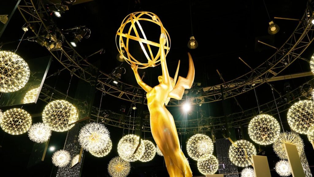 The 2026 Emmy Nominations Are Here!
