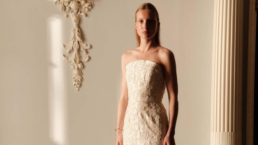 The 28 Best Wedding Dresses for Every Ceremony Style and Venue