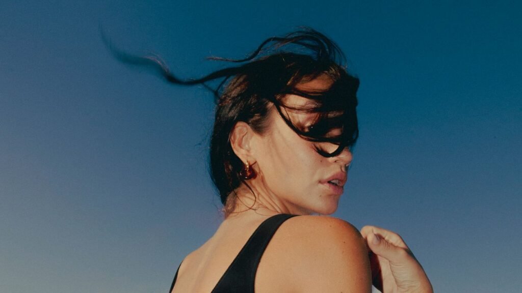 The 3-in-1 Leave-In Conditioner Made For Beach Days