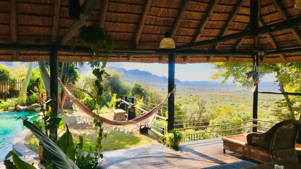 The 7 Best Airbnbs in South Africa for Going Off the Grid The 7 Best Airbnbs in South Africa for Going Off the Grid
