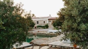 The 7 Best Airbnbs in the Algarve, from Rustic Cottages to Whitewashed Villas
