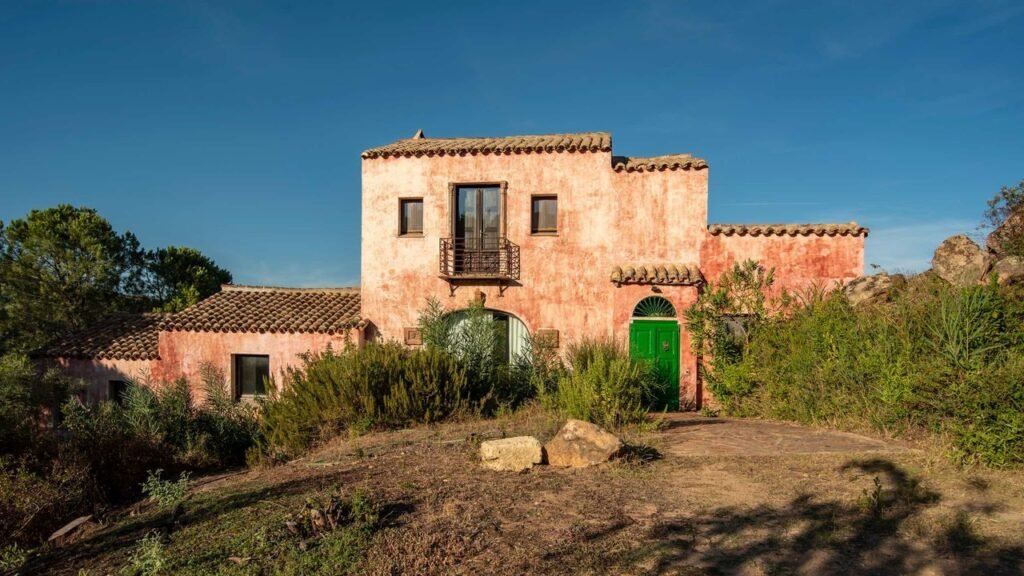 The 9 Best Airbnbs in Sardinia, Italy’s Most Underrated Island