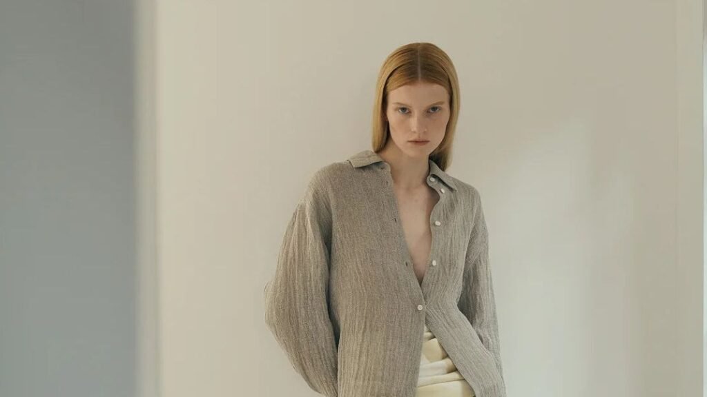 The Art of Linen Dressing: A Style Guide