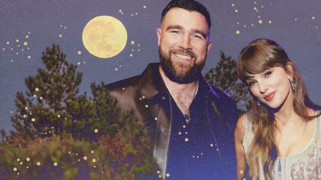 The Astrological Meaning Behind Taylor Swift and Travis Kelce’s Wedding Date The Astrological Meaning Behind Taylor Swift and Travis Kelce’s Wedding Date