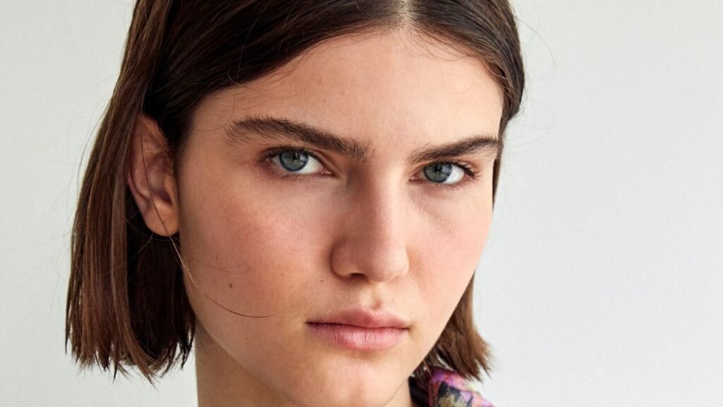 The Best Eye Makeup For Blue Eyes, According To Makeup Artists The Best Eye Makeup For Blue Eyes, According To Makeup Artists