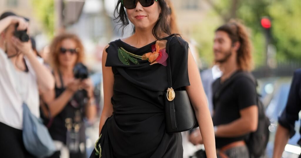 The Best Haute Couture Week Fall/Winter 2026 Street Style Moments