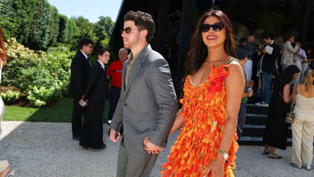 The Best Street Style Photos From the Fall 2026 Couture Shows