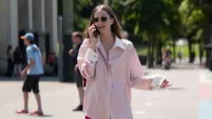 The Best Summer Loafers for Now and Later