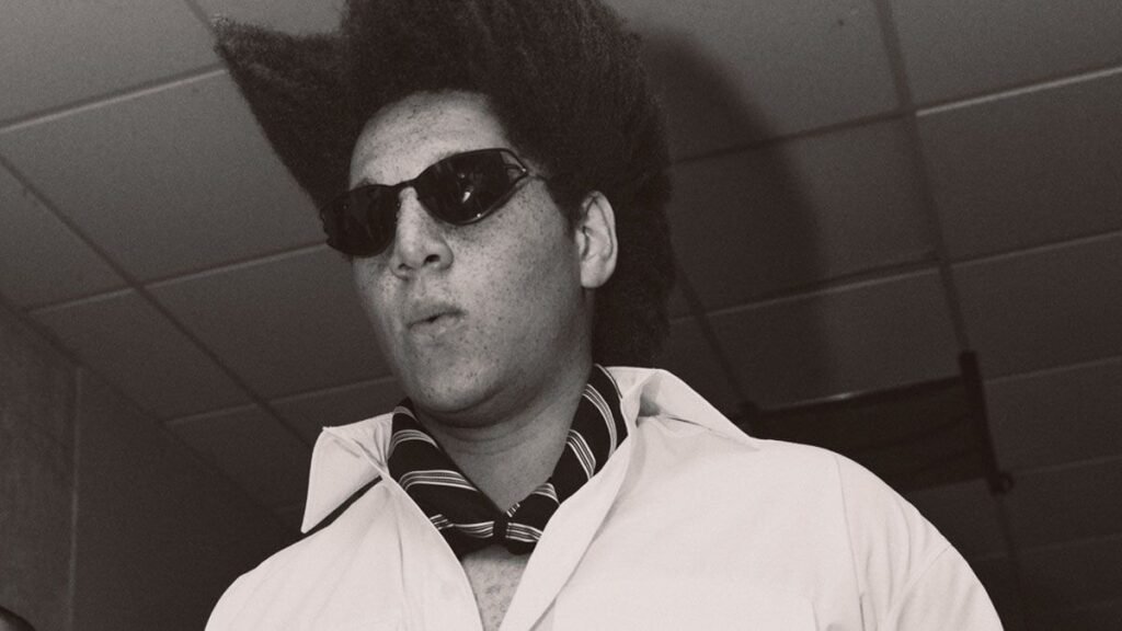“The Conversation Is More Urgent”: Fashion Reacts to Men’s Shifting Body Ideals