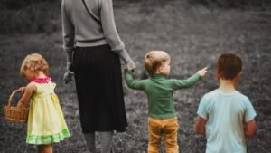The Cost of a Ready-Made Family The Cost of a Ready-Made Family