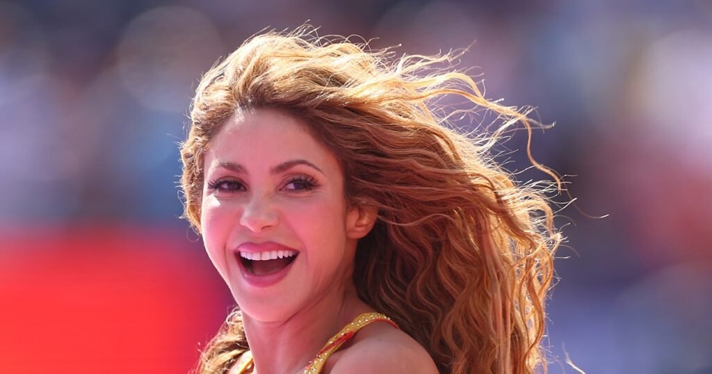 The FIFA World Cup’s Halftime Show Was Packed With All-Star Style The FIFA World Cup’s Halftime Show Was Packed With All-Star Style