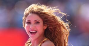 The FIFA World Cup’s Halftime Show Was Packed With All-Star Style The FIFA World Cup’s Halftime Show Was Packed With All-Star Style