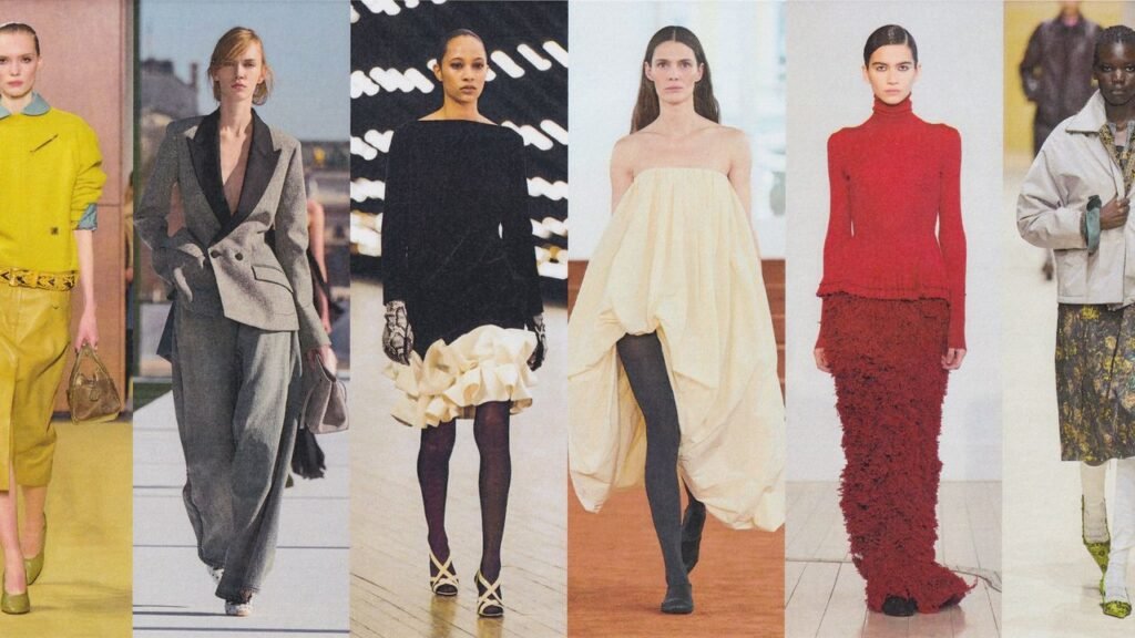 The Fall 2026 Fashion Trends to Know and Shop Now The Fall 2026 Fashion Trends to Know and Shop Now