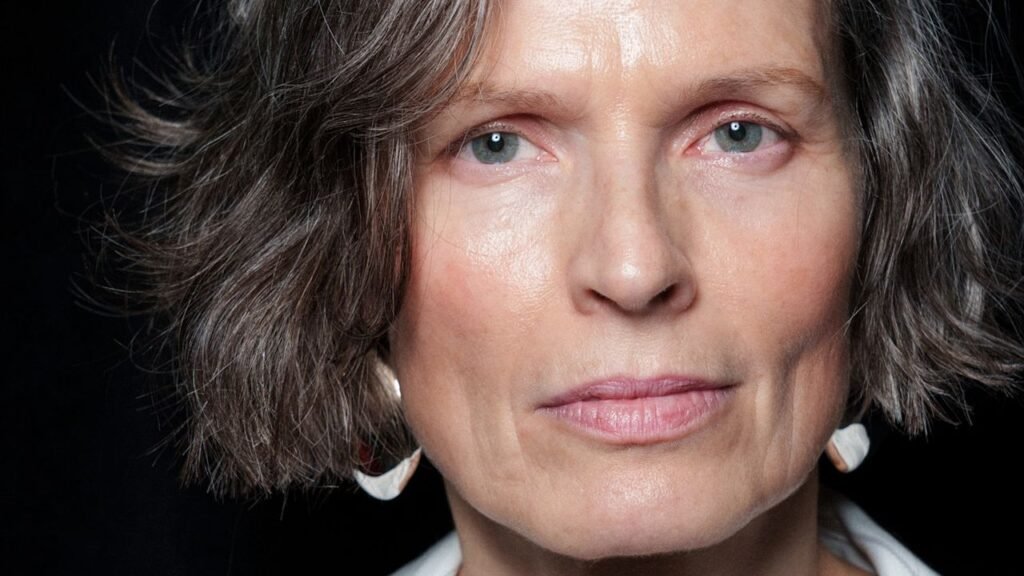 The Nordic Bob Makes Fine Hair Look Much Thicker