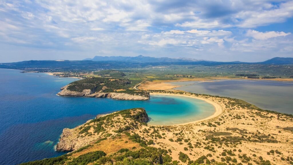 The Odyssey’s Filming Locations Double as an Epic Travel Guide