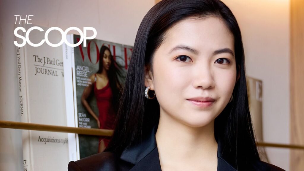 The Scoop With Alta’s Jenny Wang: On Partnering with Rent the Runway