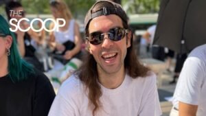The Scoop With David Martin: On How to Sustain an Indie Fashion Magazine