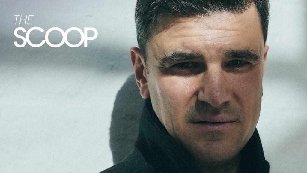 The Scoop With Rains’s Philip Lotko: On Becoming Rains’s Creative Director, a Soccer Sponsorship and a New Sales Format The Scoop With Rains’s Philip Lotko: On Becoming Rains’s Creative Director, a Soccer Sponsorship and a New Sales Format