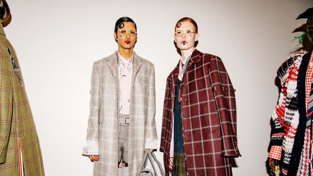 The Spring 2027 New York Fashion Week Schedule Is Here