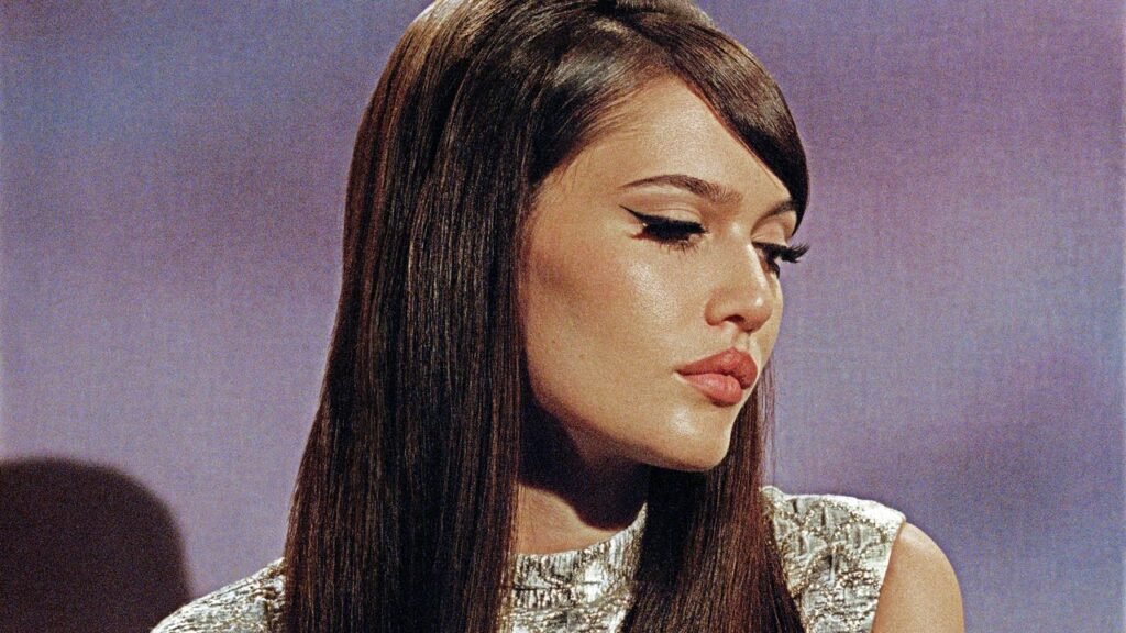 The Timeless Talent of Sienna Spiro