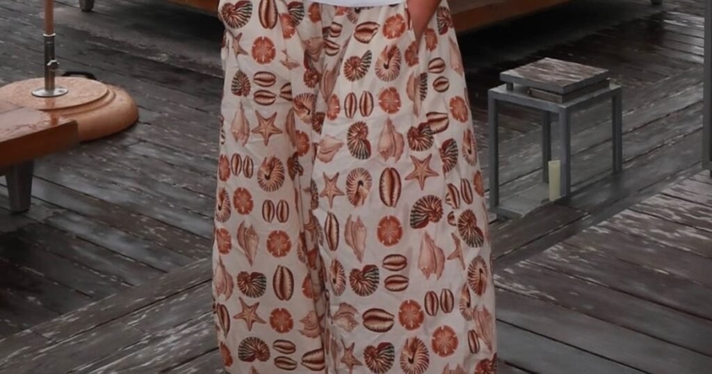 The Turks And Caicos Outfits That Earned Me The Most Compliments