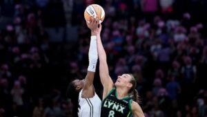 The Women’s Basketball Boom Is Bigger Than Sports