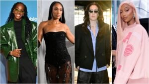 WNBA All-Star Weekend 2026: All the Best Red Carpet Looks and Tunnel ‘Fits