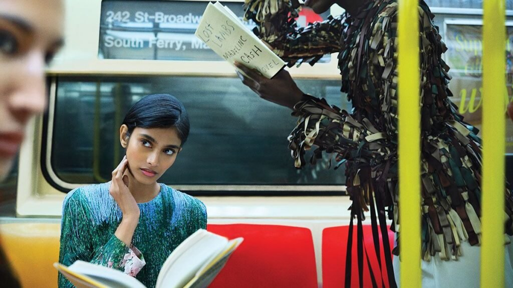 What Sustainable Fashion Leaders Are Reading This Summer What Sustainable Fashion Leaders Are Reading This Summer