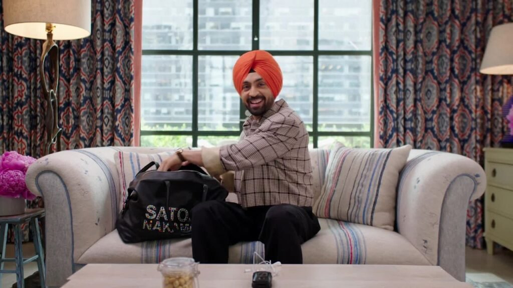 What’s in Diljit Dosanjh’s Bag? Fan-Gifted Jewelry, a Flip Phone, and a Milk Frother What’s in Diljit Dosanjh’s Bag? Fan-Gifted Jewelry, a Flip Phone, and a Milk Frother