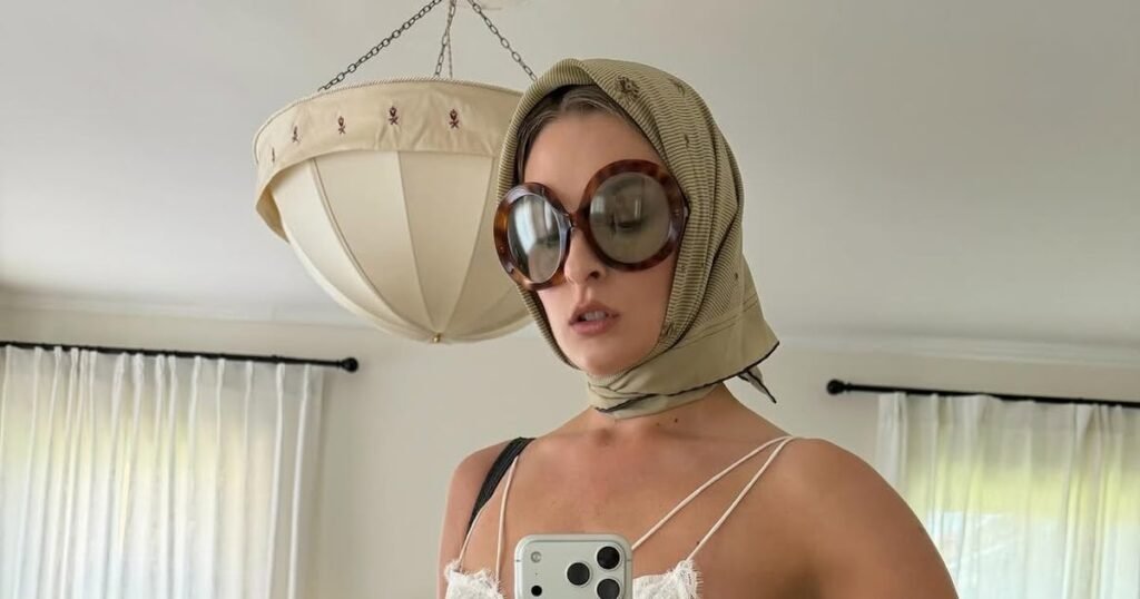 Why “Nonna-Maxxing” Has Become Summer’s Most Unexpected Fashion Trend