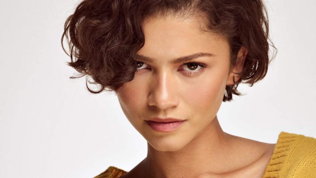 Zendaya on Beauty, Nostalgia, and the One Wellness Trend She Just Won’t Try Zendaya on Beauty, Nostalgia, and the One Wellness Trend She Just Won’t Try