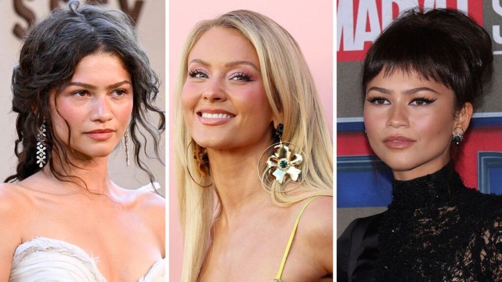 Zendaya’s Makeup Artist Talks Creating Red Carpet Magic Zendaya’s Makeup Artist Talks Creating Red Carpet Magic