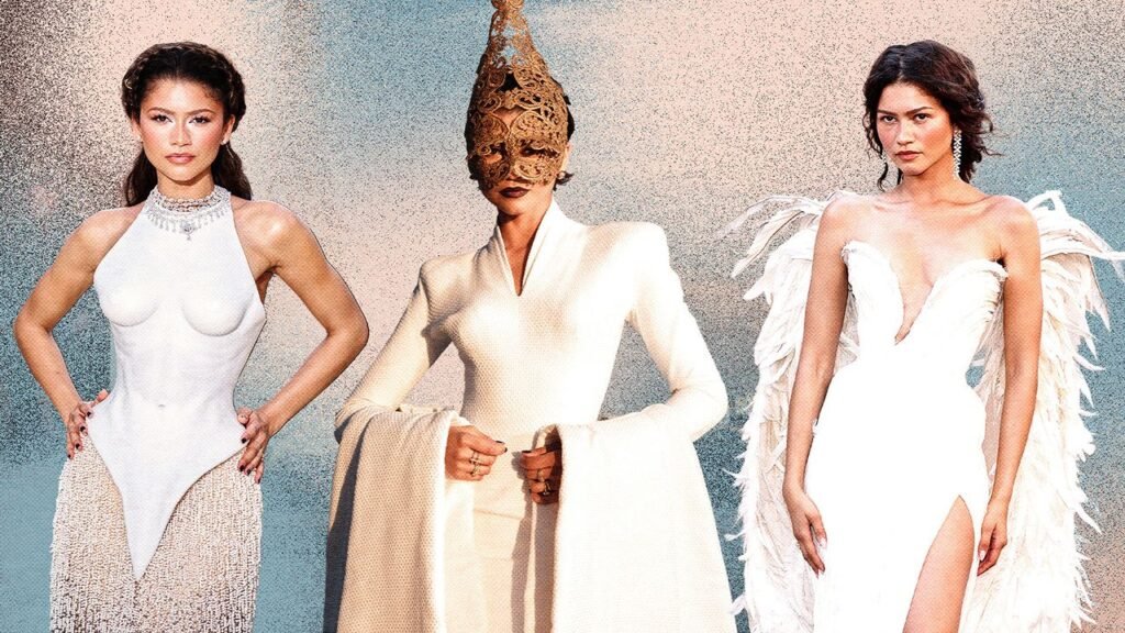 Zendaya’s Red Carpet Fashion Will Always Be as Epic as ‘The Odyssey’ Zendaya’s Red Carpet Fashion Will Always Be as Epic as ‘The Odyssey’