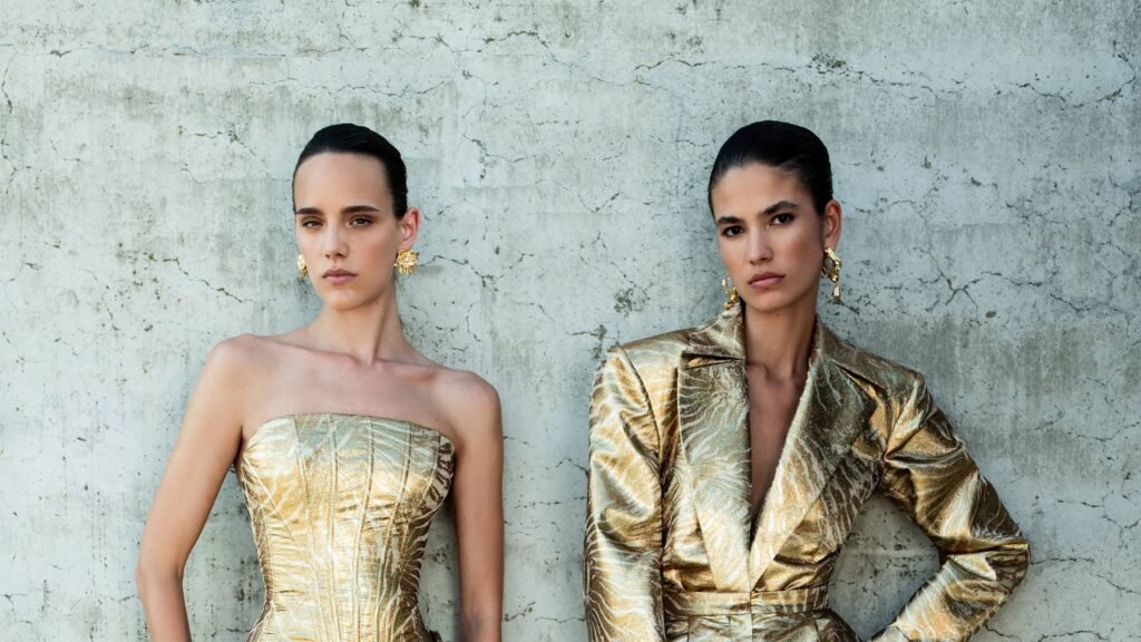 Zuhair Murad Resort 2027 Collection
