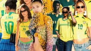 ‘Brazilcore’ Is Big. How Should International Brands Tap In?
