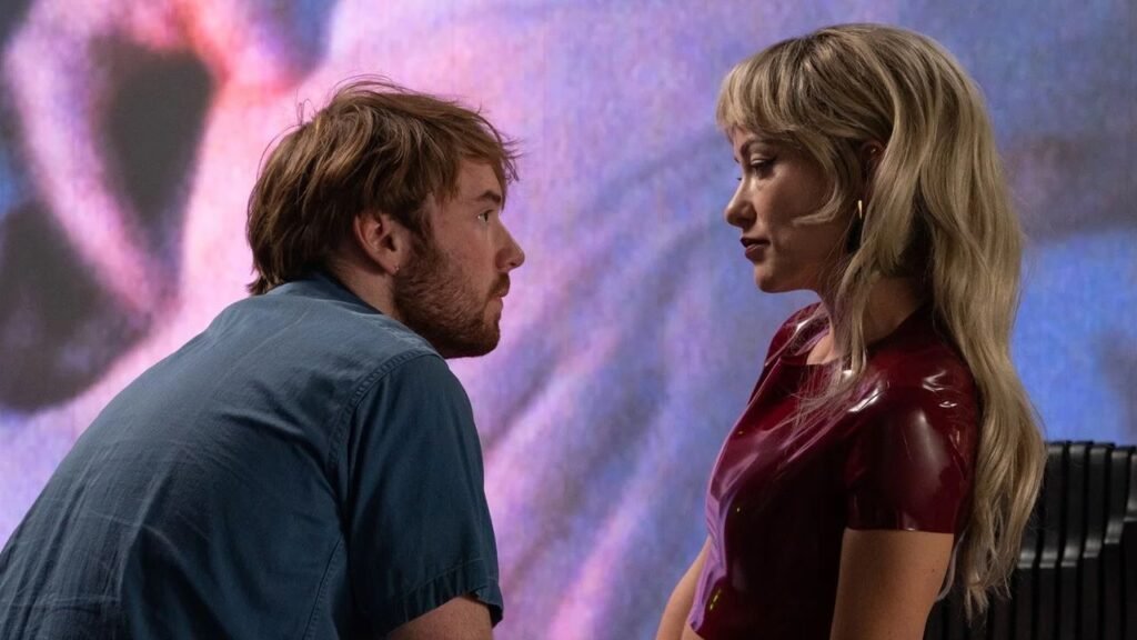‘I Want Your Sex’ and Hollywood’s New Favorite Age Gap